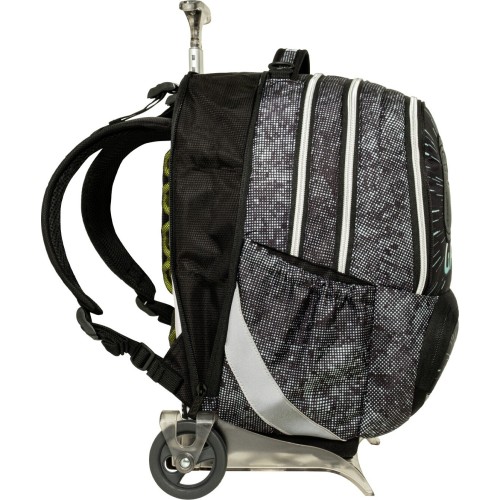 POLO Backpack Trolley Freely - 965055-8421 5201927142216