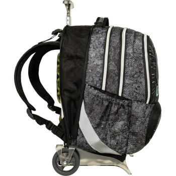 POLO Backpack Trolley Freely - 965055-8421 5201927142216