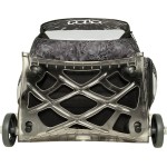 POLO Backpack Trolley Freely - 965055-8421 5201927142216