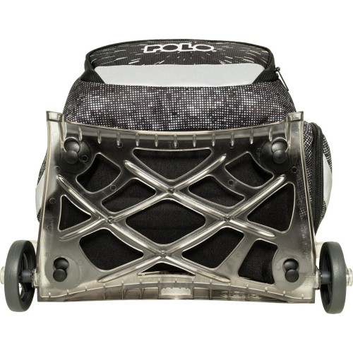 POLO Backpack Trolley Freely - 965055-8421 5201927142216