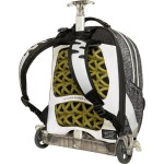 POLO Backpack Trolley Freely - 965055-8421 5201927142216