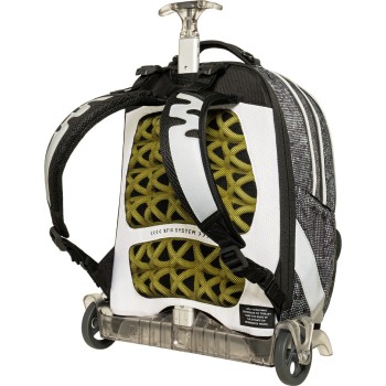 POLO Backpack Trolley Freely - 965055-8421 5201927142216