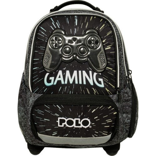POLO Backpack Trolley Freely - 965055-8421 5201927142216