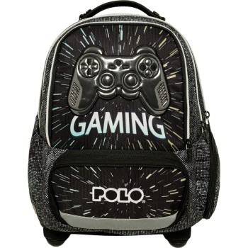 POLO Backpack Trolley Freely - 965055-8421 5201927142216
