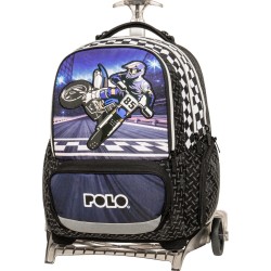 POLO Σακιδιο trolley freely motorcycle 965055-8422 5201927142223