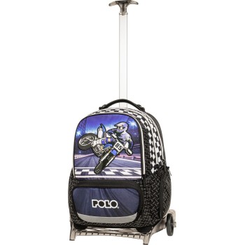 POLO Σακιδιο trolley freely motorcycle 965055-8422 5201927142223
