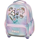 POLO Σακιδιο trolley freely unicorn 965055-8420 5201927142209
