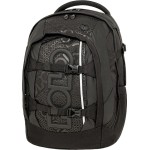 POLO Σακιδιο cryptic black-μαυρο 901001-2002 5201927142902