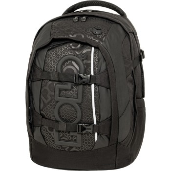 POLO Cryptic Backpack - 901001-2002 5201927142902