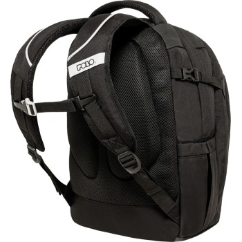 POLO Cryptic Backpack - 901001-2002 5201927142902
