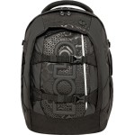 POLO Σακιδιο cryptic black-μαυρο 901001-2002 5201927142902