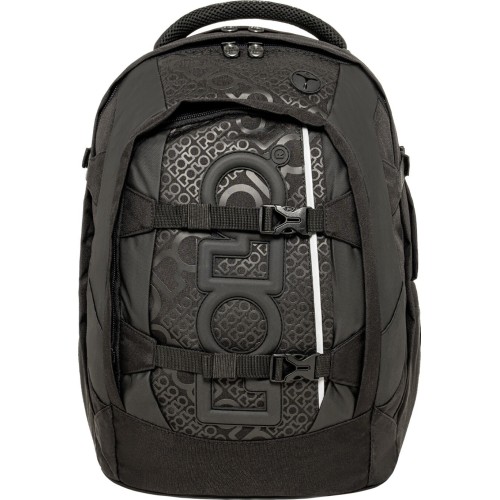 POLO Cryptic Backpack - 901001-2002 5201927142902