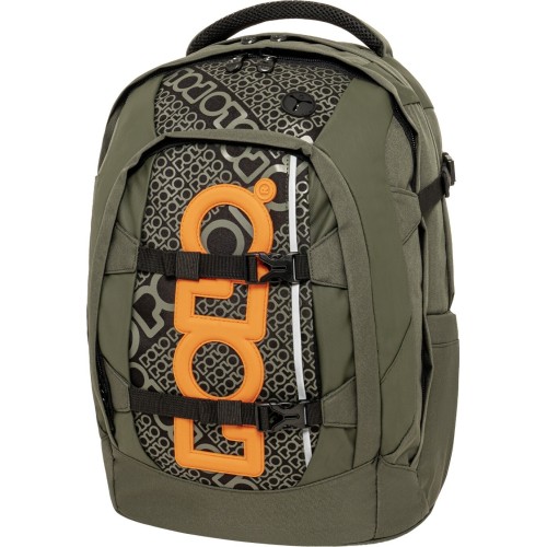 POLO Cryptic Backpack - 901001-6501 5201927142896