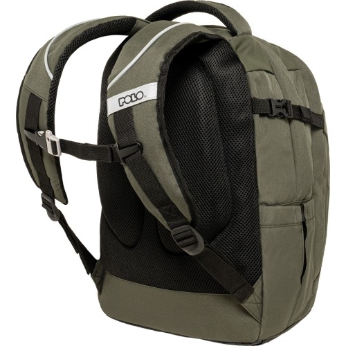 POLO Σακιδιο cryptic khaki-χακι 901001-6501 5201927142896