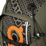 POLO Cryptic Backpack - 901001-6501 5201927142896