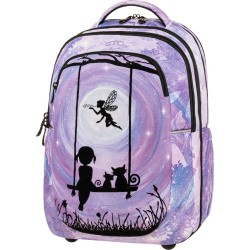 POLO Σακιδιο kinetic fairytale 901072-8429 5201927142599