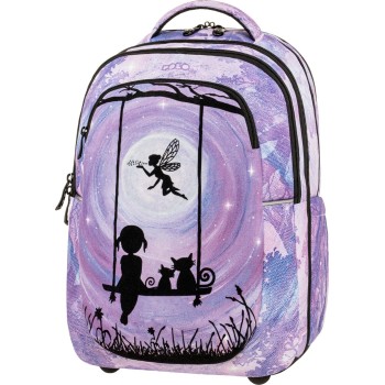 POLO Kinetic Backpack - 901072-8429 5201927142599