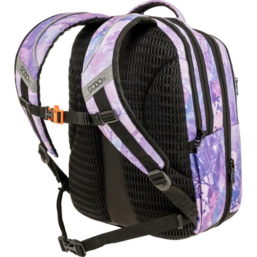 POLO Kinetic Backpack - 901072-8429 5201927142599