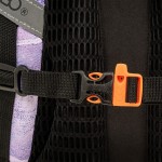 POLO Kinetic Backpack - 901072-8429 5201927142599
