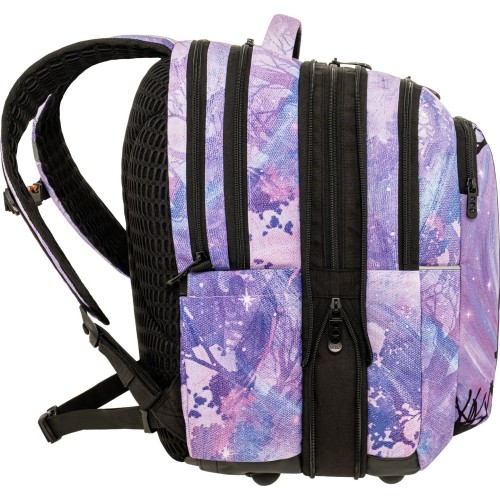 POLO Kinetic Backpack - 901072-8429 5201927142599