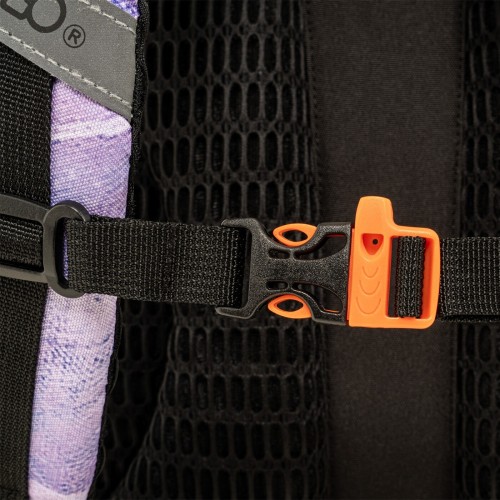 POLO Kinetic Backpack - 901072-8428 5201927142582