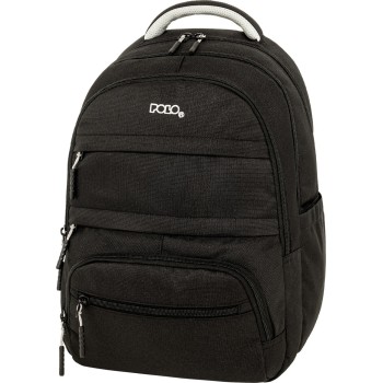 POLO Multi Pocket Backpack - 901064-2000 5201927143251