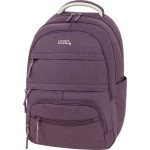 POLO Σακιδιο multi pocket - purple-μωb 901064-4700 5201927143268