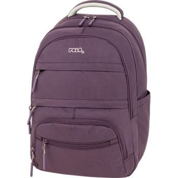POLO Multi Pocket Backpack - 901064-4700 5201927143268