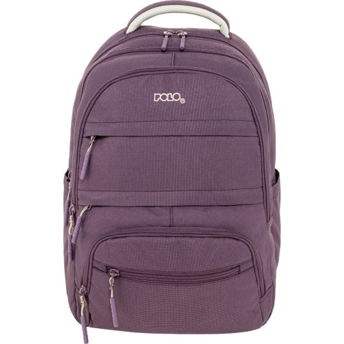 POLO Multi Pocket Backpack - 901064-4700 5201927143268