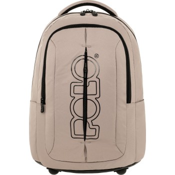 POLO Σακιδιο wonder - ash -σταχτι 901076-2700 5201927143398