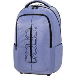 POLO Σακιδιο wonder - lilac-λιλα 901076-4500 5201927143404