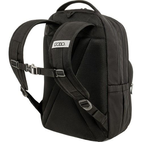 POLO Genius Backpack - 901062-2001 5201927143701