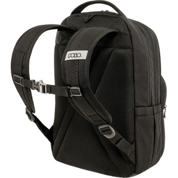 POLO Genius Backpack - 901062-2001 5201927143701