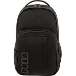 POLO Genius Backpack - 901062-2001 5201927143701