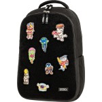 POLO Patches Backpack - 901079-2000 5201927143770