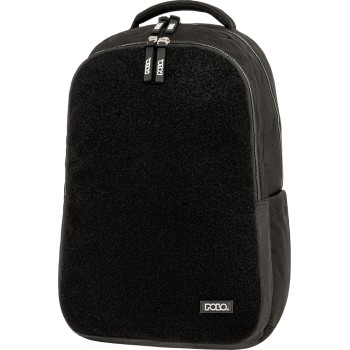 POLO Patches Backpack - 901079-2000 5201927143770