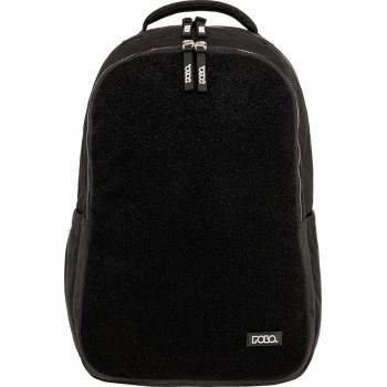 POLO Patches Backpack - 901079-2000 5201927143770