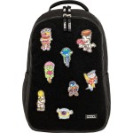 POLO Patches Backpack - 901079-2000 5201927143770