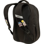 POLO Patches Backpack - 901079-2000 5201927143770