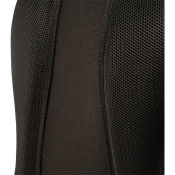 POLO Σακιδιο patches - black-μαυρο 901079-2000 5201927143770