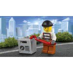 LEGO City Police Σύλληψη Με ATV 60135 5702015865203