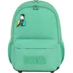 POLO Backpack Pins - 901059-6700 5201927143831