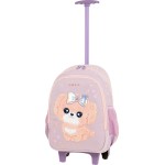 POLO Σακιδιο trolley junior fizz dog 965001-8450 5201927144326