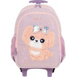 POLO Fizz Junior Trolley Backpack - 965001-8450 5201927144326