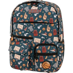 POLO Youngster Backpack - 901068-8442 5201927143985