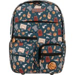 POLO Youngster Backpack - 901068-8442 5201927143985