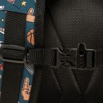 POLO Youngster Backpack - 901068-8442 5201927143985