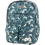 POLO Youngster Backpack - 901068-8443 5201927143992