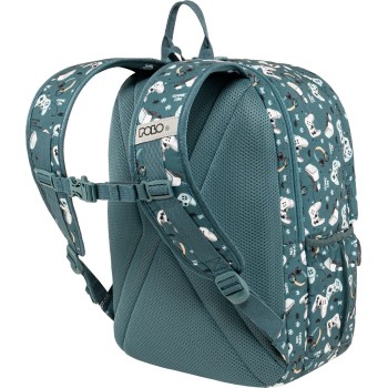 POLO Youngster Backpack - 901068-8443 5201927143992