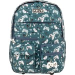 POLO Youngster Backpack - 901068-8443 5201927143992
